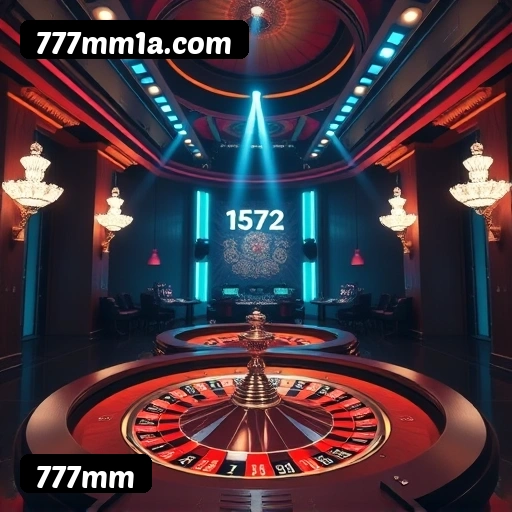 Roleta e blackjack 777mm