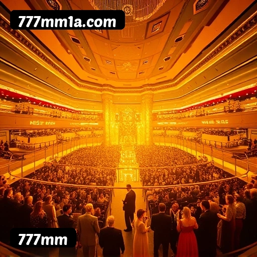 Cassino 777mm app mobile