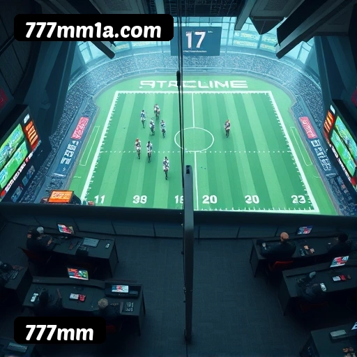 777mm multi dispositivo