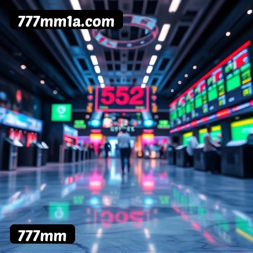 Segurança 777mm SSL