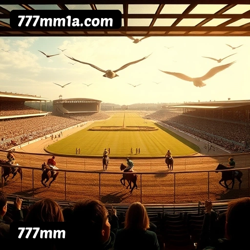 Slots com prêmios 777mm