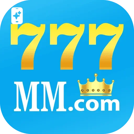 Logo 777mm